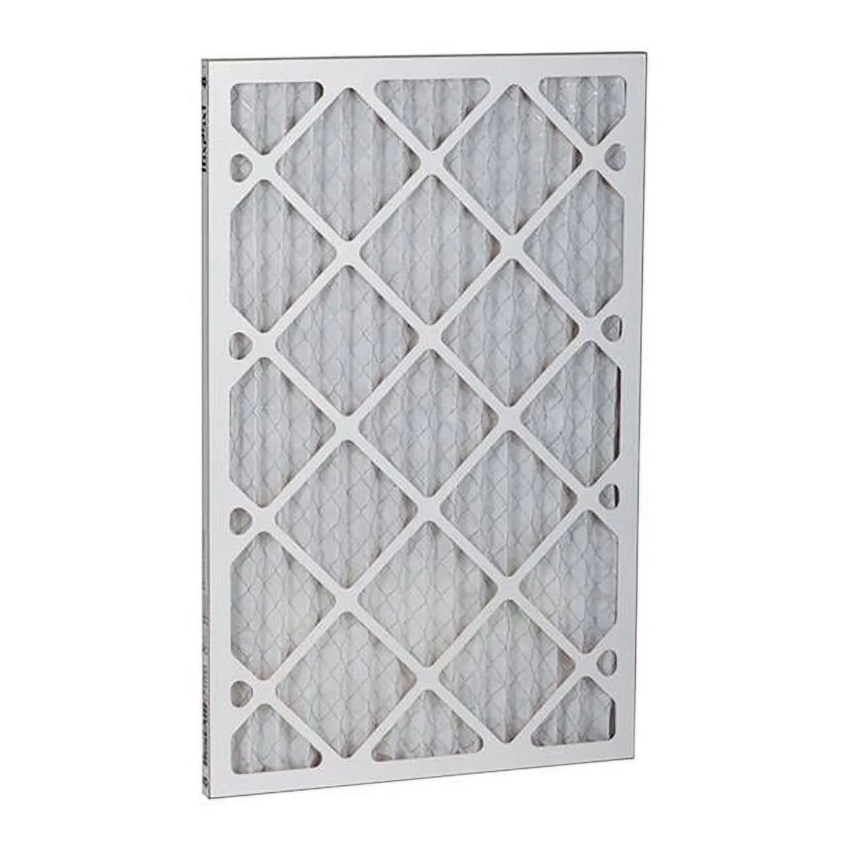 BestAir  20 in. W x 16 in. H x 1 in. D 8  Pleated Air Filter