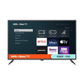 Restored Onn 43" Class  (1080p) Smart   (100069992) (Refurbished)