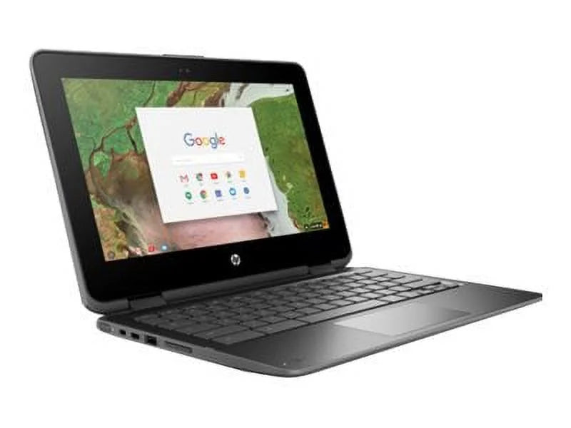 Chromebook x360 11 G1 - Education Edition - 11.6" - Celeron N3350 - 8   - 64   -