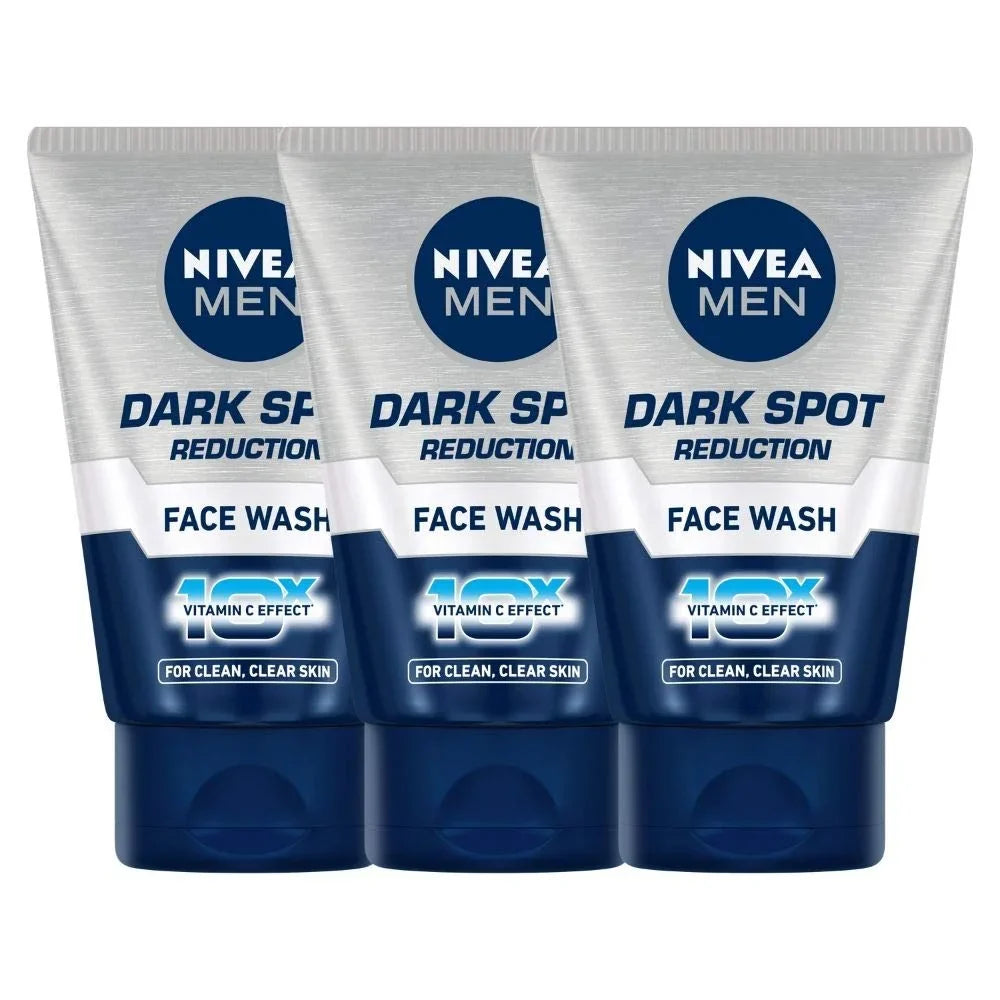 Dark Spot Reduction Face Wash 100 g (Pack of 3)