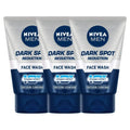 Dark Spot Reduction Face Wash 100 g (Pack of 3)