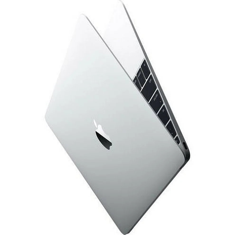 Apple MacBook MLHC2EA 12-Inch Laptop with Retina Display (Silver, 512 ) (Spanish Keyboard)
