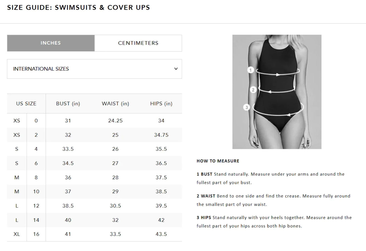 Milly Womens Colorblock Bikini Top Swim Top Separates