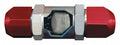 Airsept A/C High Side Filter,4 in. O.D.,Metric  77100