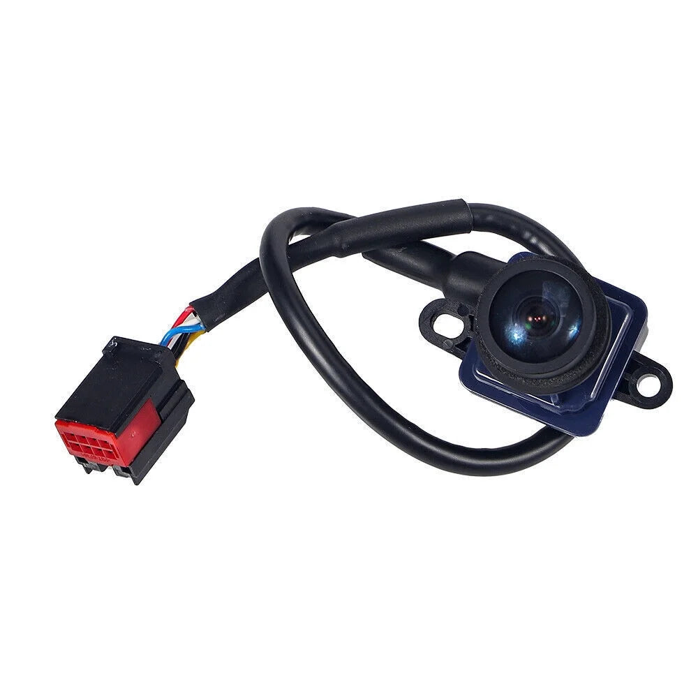 Effortless Parking Assistance - Rear View Camera for  Promaster (2018-2021) - Part 68417057AA