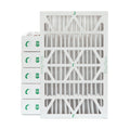 16x25x4 Air Filter Glasfloss  Series  10 - Case of 6