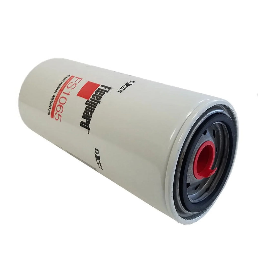 FS1065 Fleetguard Water/fuel Separator (Pack of 2)