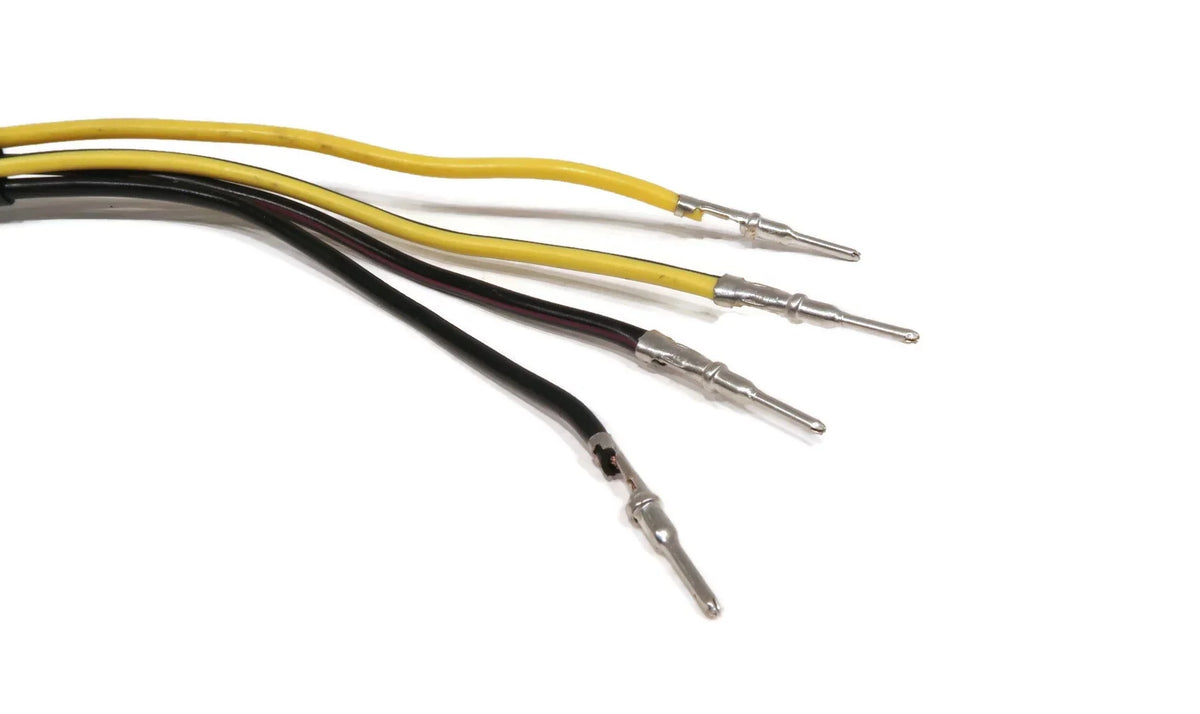 The  Shop | Stator Complete Aftermarket Seadoo 92-05 All 580/650/720cc /Jetboat ModelPro #: 004-202 X-Ref #: 290886725, 290995103, 290995103, 290995103, 420995103