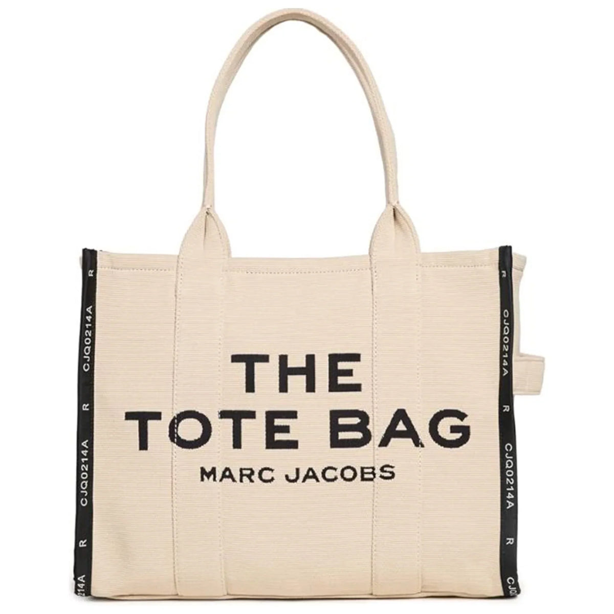 Marc Jacobs Womens Traveler Tote Bag Warm Sand