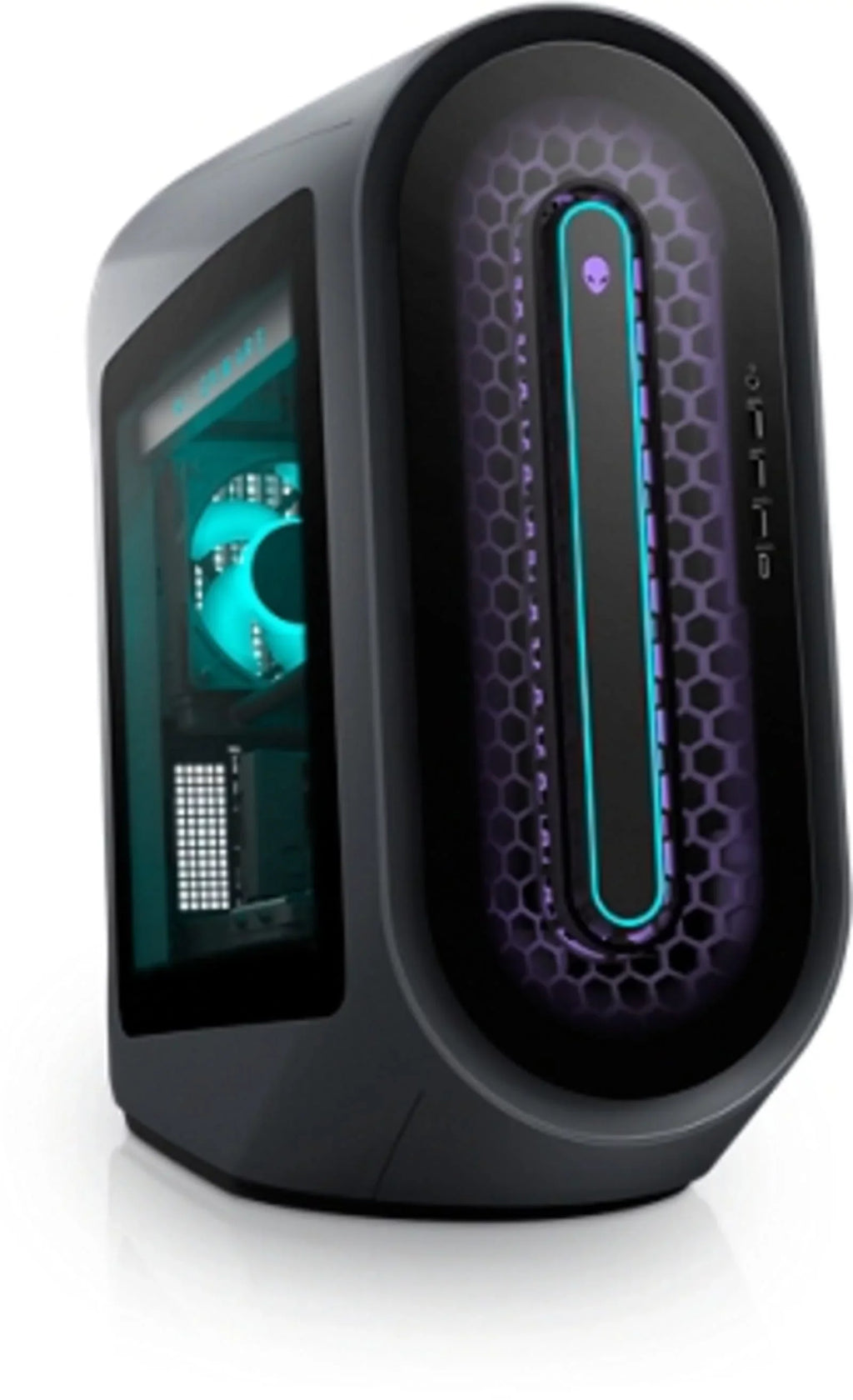 Restored Dell Alienware Aurora R13 Gaming Desktop (2022) Core i9 - 1TB  - 32GB  - 3080 Ti Cores - 12th Gen  - 12GB GDDR6X (Refurbished)