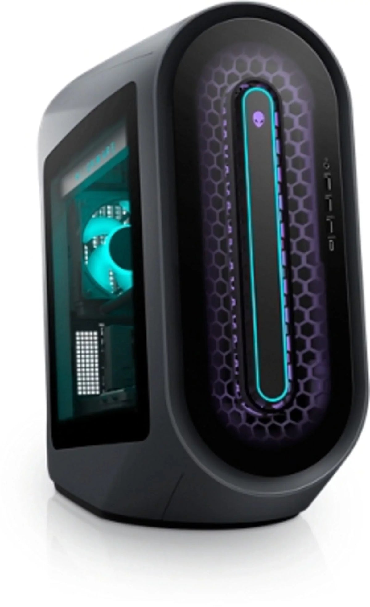 Restored Dell Alienware Aurora R13 Gaming Desktop (2022) Core i9 - 1TB  - 32GB  - 3080 Ti Cores - 12th Gen  - 12GB GDDR6X (Refurbished)