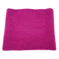 Pre-Owned  Hermes   snood muffler cashmere ladies purple pink rose dark (Good)