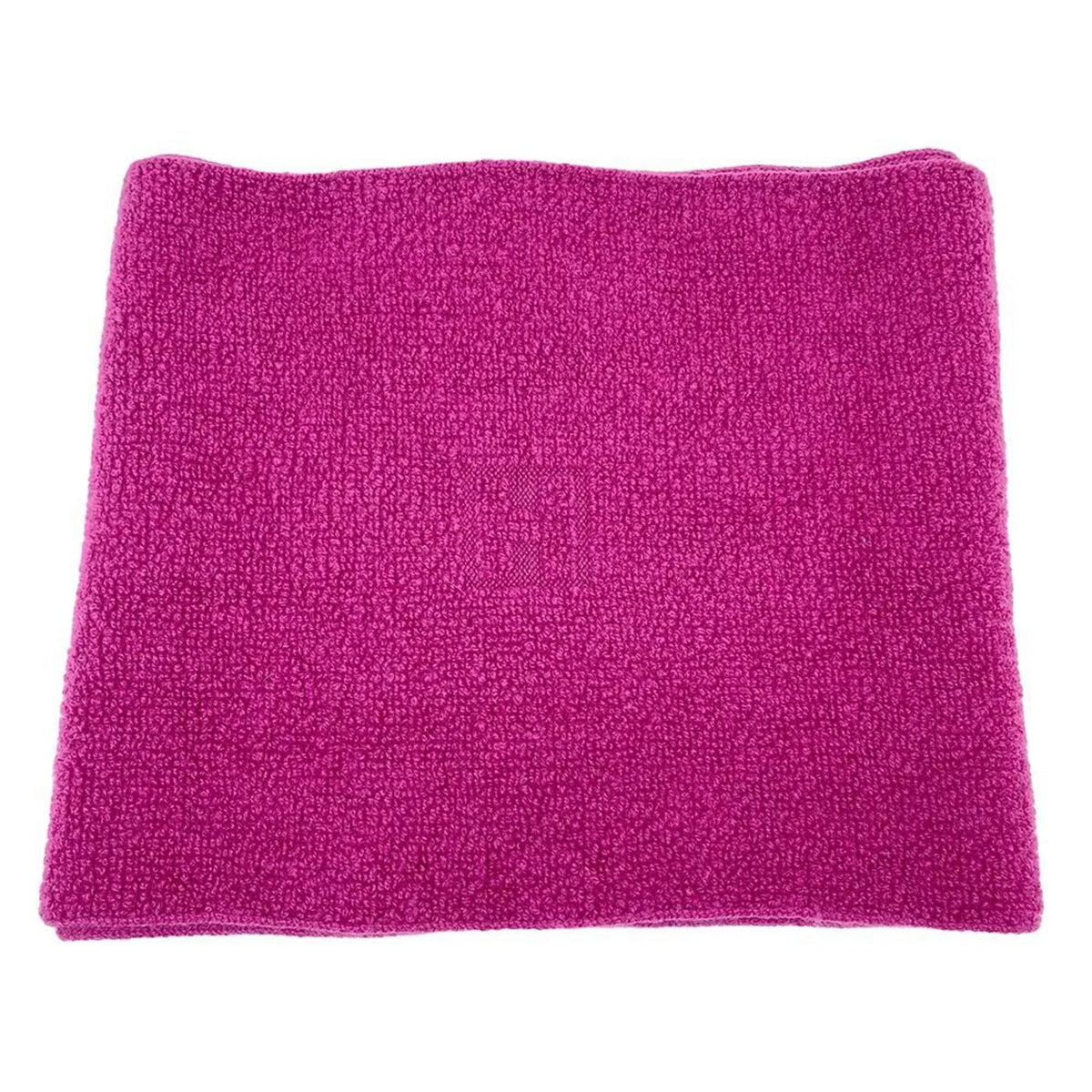 Pre-Owned  Hermes   snood muffler cashmere ladies purple pink rose dark (Good)