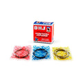 PR421.40 Piston Rings Set Fits Cars & Trucks 86-92 Ford 2.9L