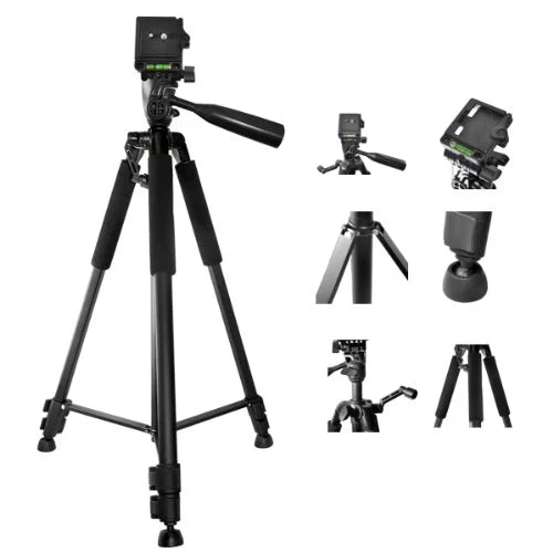 Nikon  W300 Camera (Black) + Extra Battery + Flash+ 1 Yr Warranty