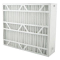 Filters- DPFS20X25X6M11 20x25x6 Aprilaire Space-Gard  11 Replacement Air Filters for 2200 Pack of - 2