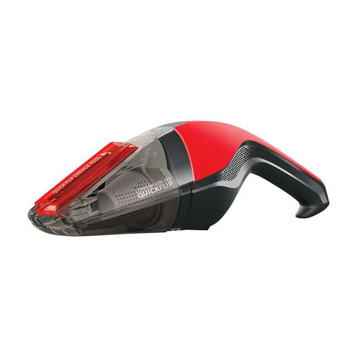 Royal Appliance  12V Handhled Quikflip Vacuum