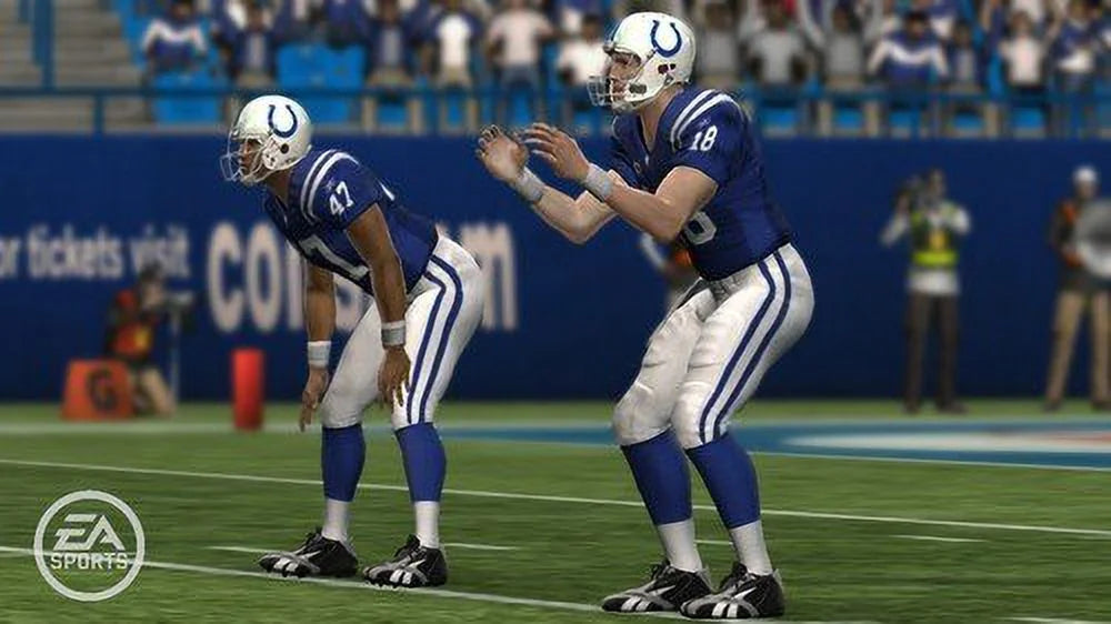 Madden  10 - Xbox 360: The Ultimate Gaming Experience for Football Fans