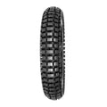 Motoz Mountain Hybrid Gummy  Tire 110/90x19 Tube Type for  300  1995