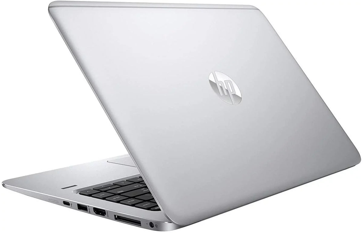 Restored  EliteBook Folio 1040 G3 i5 2.30GHz 8GB 256GB  10P (Refurbished)