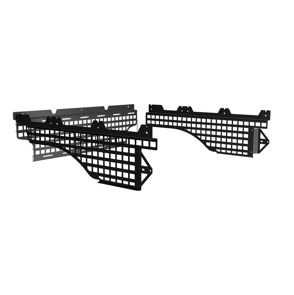 Putco 195421 Molle Panel Fits 06-20 Frontier Fits select: 2011-2019  , 2010     /  /
