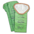 Green Klean Super Coach 10 qt. Vacuum Bags, 100 Bags (-S-Coach )