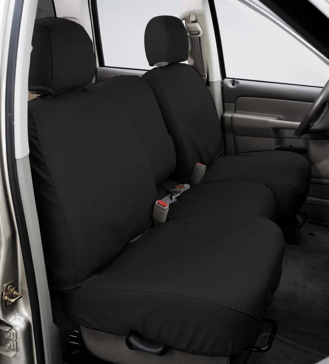 Covercraft Seatsaver Front Row Custom Fit Seat Cover For Select Nissan Fronti... Fits select: 2012   /-4X, 2010     /  /