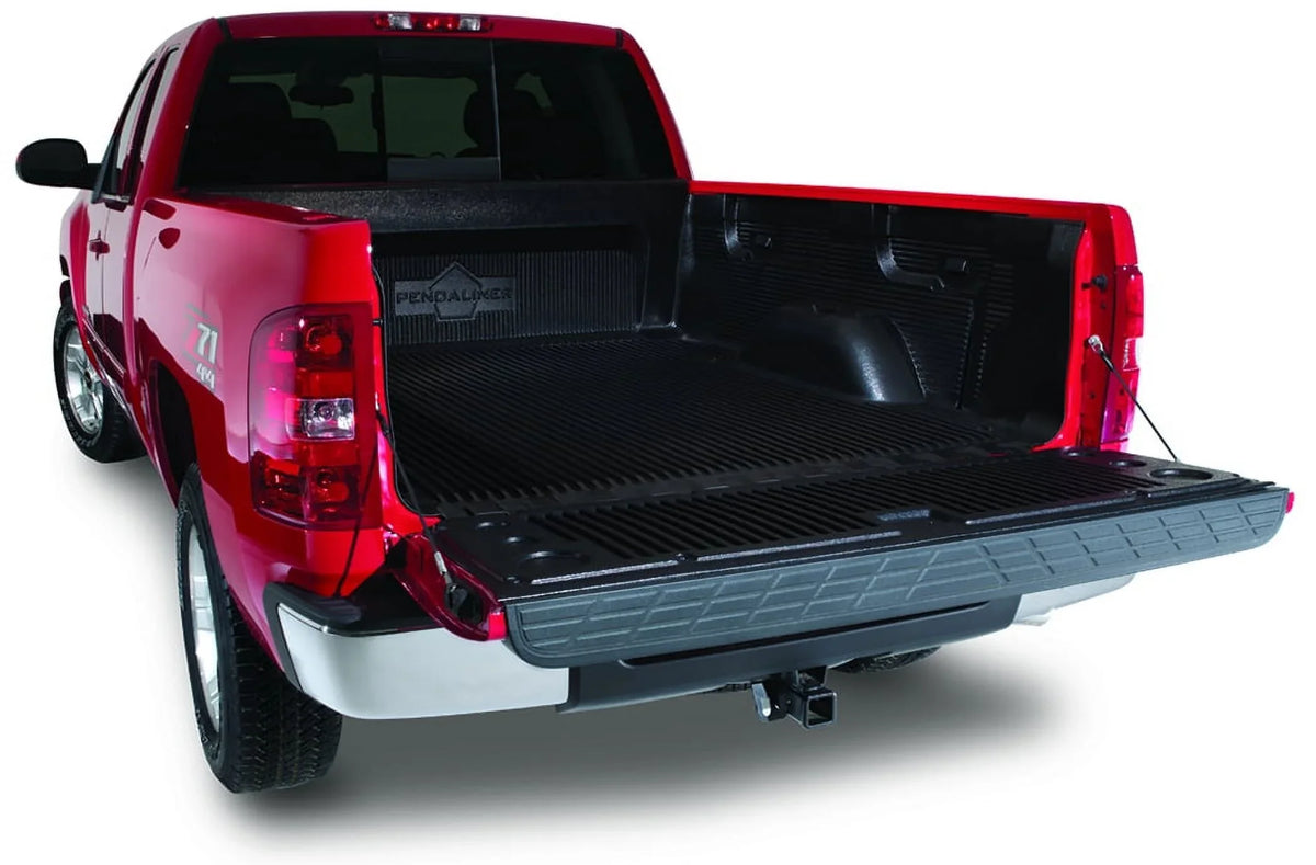 Pendaliner 87106SR Under Rail Bed Liner