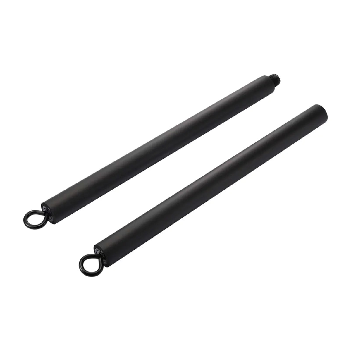 Pilates Bar Pull Down Bar Heavy Duty  Pulldown Attachments Cable Machine Attachment Bar Straight Bar for Home Shoulder