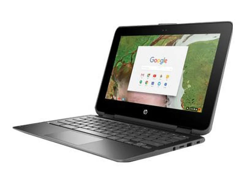 Chromebook x360 11 G1 - Education Edition - 11.6" - Celeron N3350 - 8   - 64   -