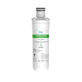 Brio 6046A Refrigerator Water Filter Replacement Compatible With LGLT1000P, LT1000PC, LT1000PCS, -1000PC, ADQ74793501