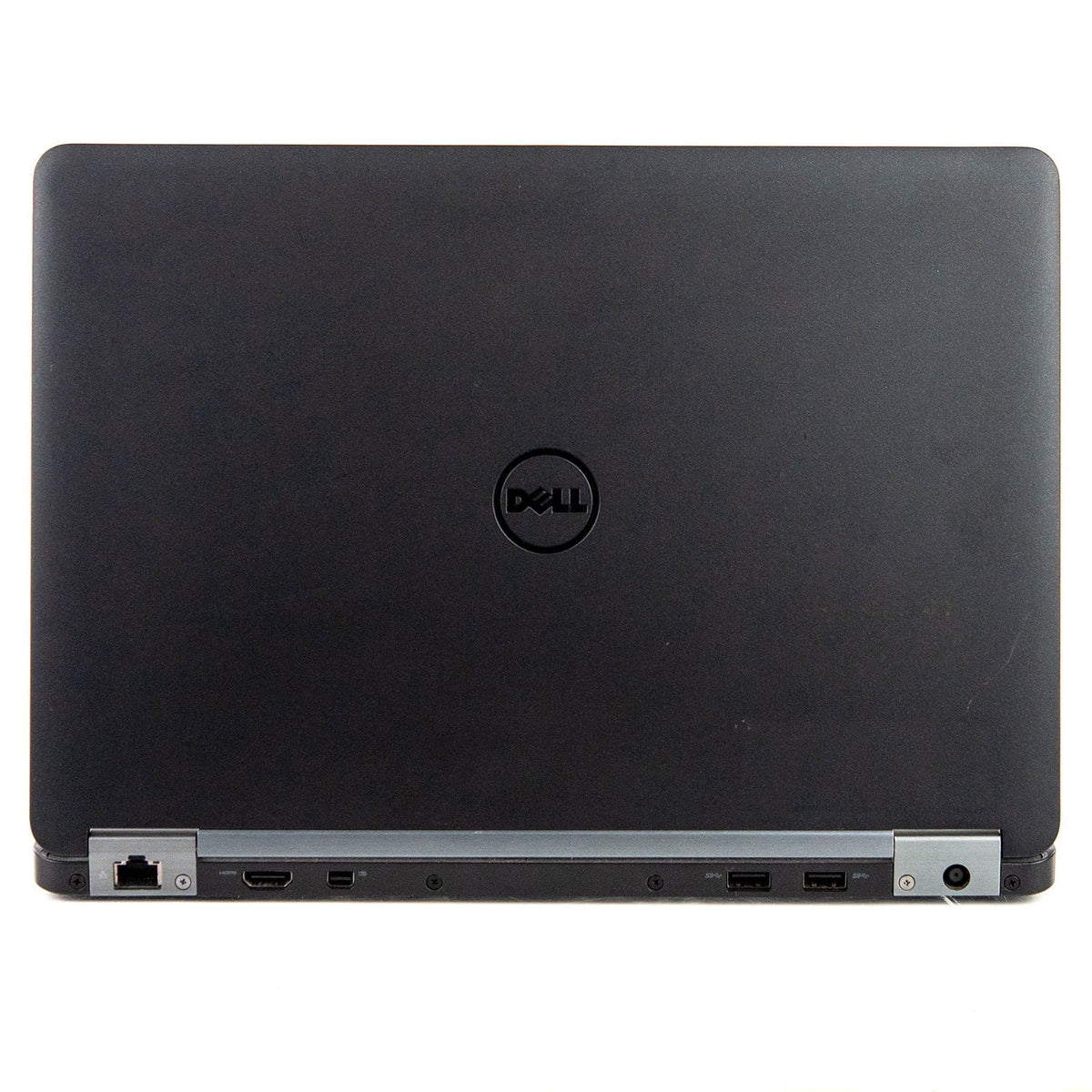 Used Dell Latitude E7270 12.5" Laptop Core i5 16GB 256GB  M.2 Integrated Graphics Win 10 Pro B v.