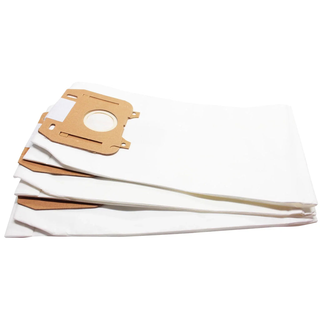 15 Replacement Oreck Type  Vacuum Bags - Compatible Oreck Magnesium, Type  Vacuum Bags (5-Pack, 3 Bags Per Pack)