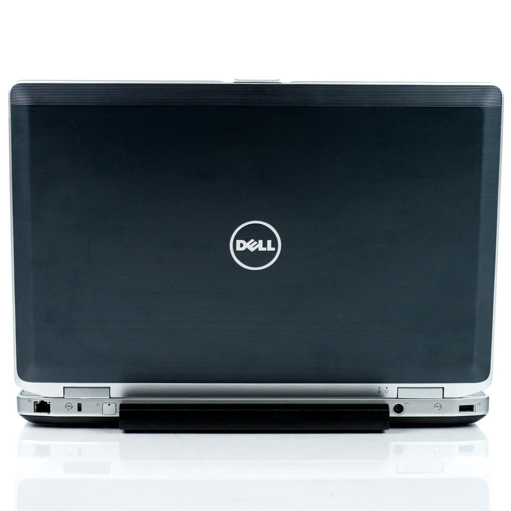 Pre-Owned Dell Latitude E6520 Laptop i5 Dual-Core 16GB 1TB Win 10 Pro B v.