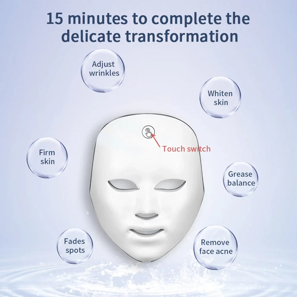 Walmeck cosmetic instrument,Rejuvenation Beauty 90  Beauty Care Lamp Care 90 Device - Care Beauty Device - cosmetic