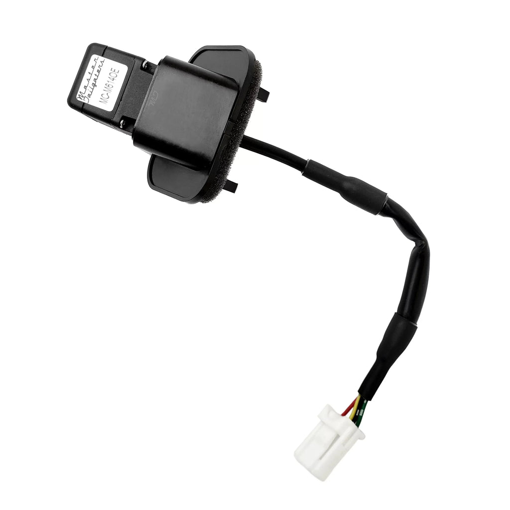 Master Tailgaters Replacement for Mazda 6 Backup Camera (2014-2015)  Part # GJT1-67-RC0, GJT1-67-RC0B, GJT1-67-RC0C