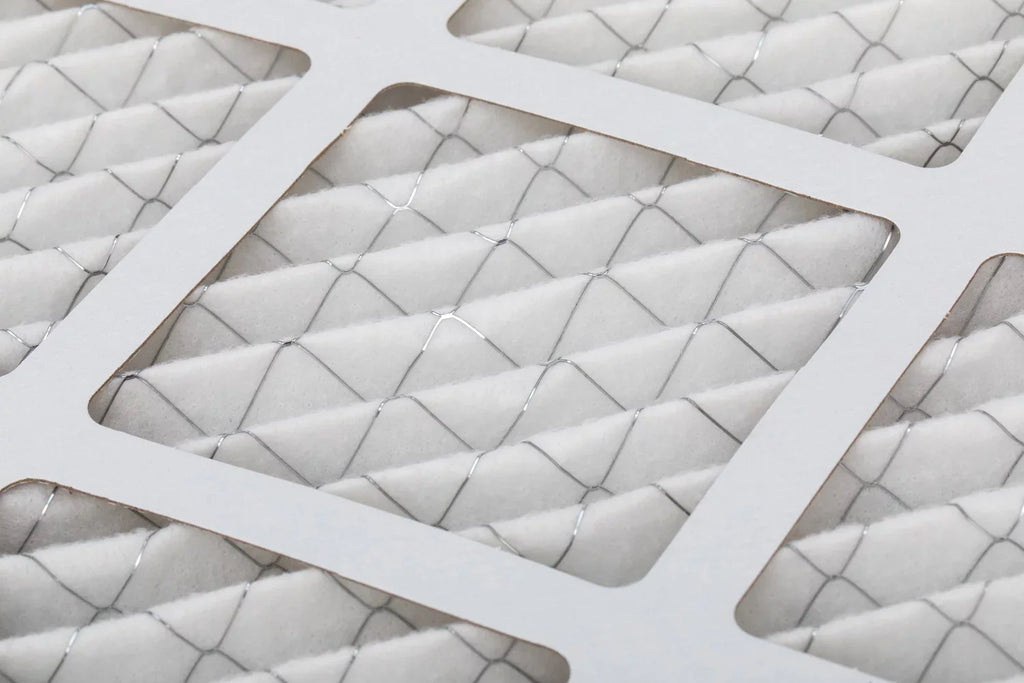 20x20x2  8  Furnace 2" Inch Air Filters - 12