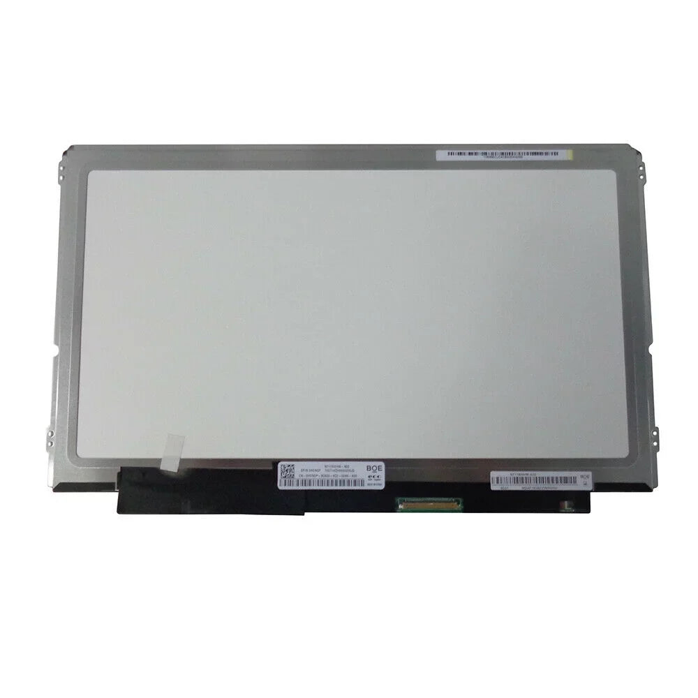 Restored Dell Chromebook 3180 5190 Lcd Touch Screen 11.6"  40 Pin M6KR0 (Refurbished)