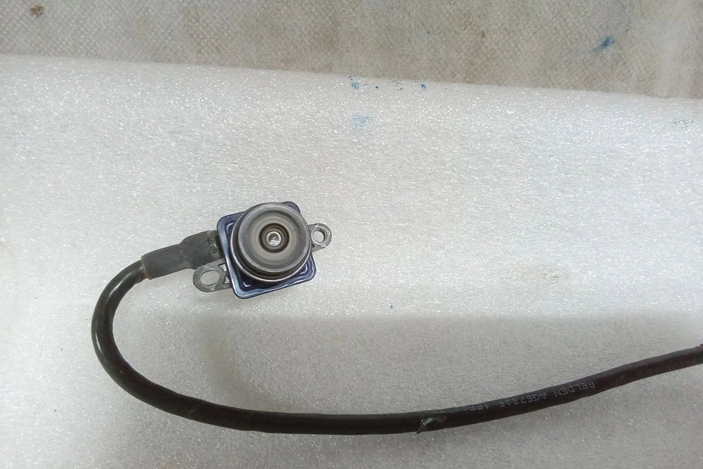 Pre-Owned 2013 Jeep Grand Cherokee Gate Mounted Rear View Camera 56054059AD   (Good)