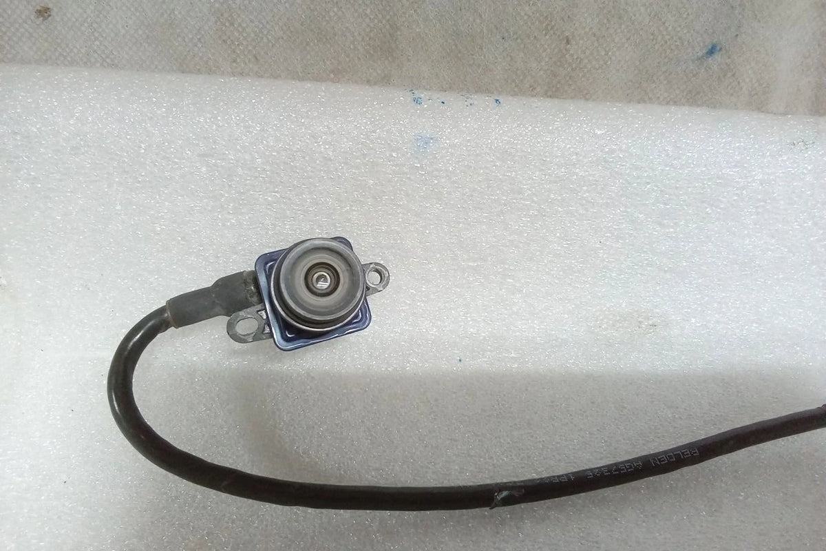 Pre-Owned 2013 Jeep Grand Cherokee Gate Mounted Rear View Camera 56054059AD   (Good)