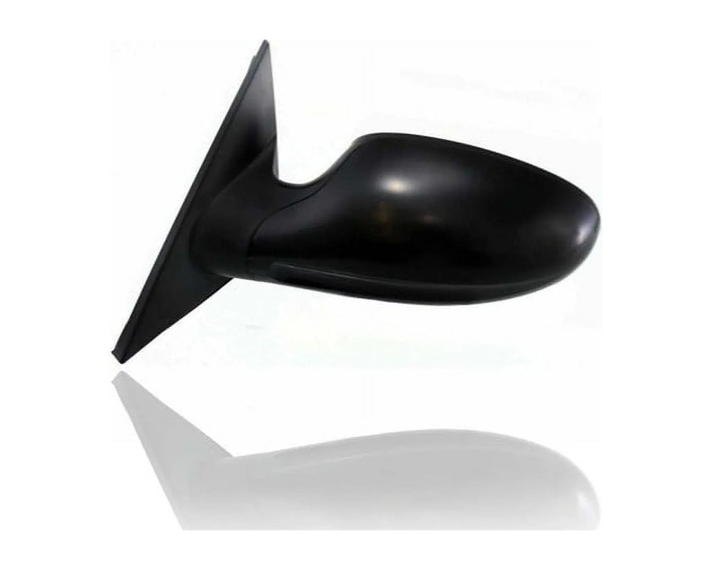 Door Mirror - Compatible/Replacement for '02-04 Nissan Altima / - Powered, Heated - Pair, Left Driver + Right Passenger Set - 963013Z100, 963023Z100 Fits select: 2002-2004   /S/
