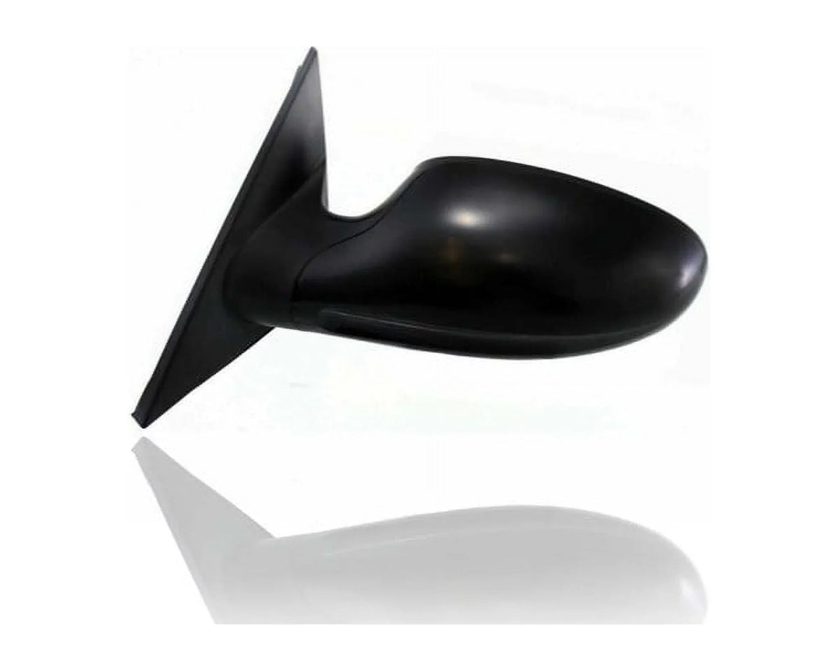 Door Mirror - Compatible/Replacement for '02-04 Nissan Altima / - Powered, Heated - Pair, Left Driver + Right Passenger Set - 963013Z100, 963023Z100 Fits select: 2002-2004   /S/