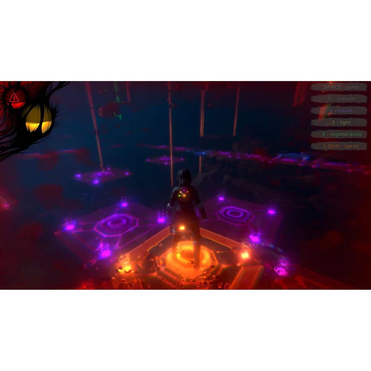 Seed of Life - PlayStation 5