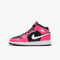 () Air Jordan 1 Mid 'Pinksicle' (2020) 555112-002