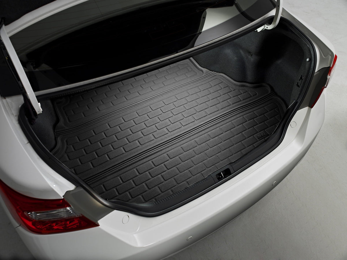 3D MAXpider  Cargo Liner () compatible with   2010-2014 - Cargo Liner