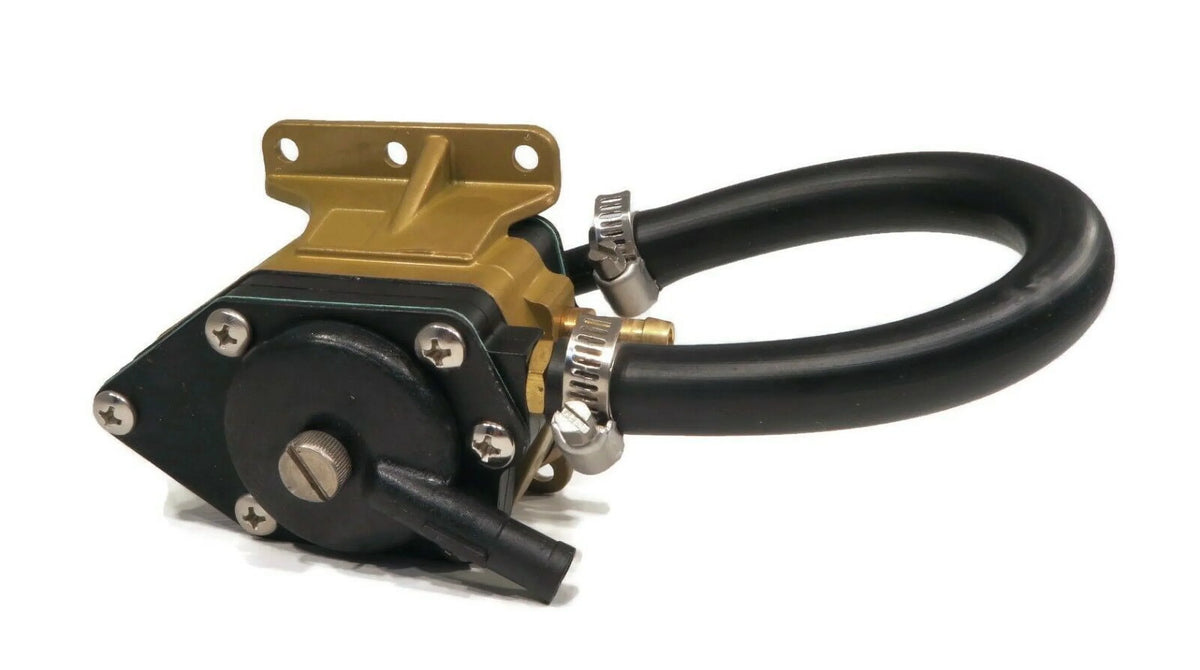 The  Shop |  Conversion Fuel Pump For 1997 Evinrude 115  HJ115SLEUC, BJ115ELEUC Engine