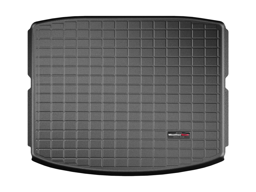 WeatherTech Cargo Trunk Liner compatible with 2017-2022 Honda -V - Cargo Tray In Lowest Position, Black