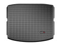 WeatherTech Cargo Trunk Liner compatible with 2017-2022 Honda -V - Cargo Tray In Lowest Position, Black