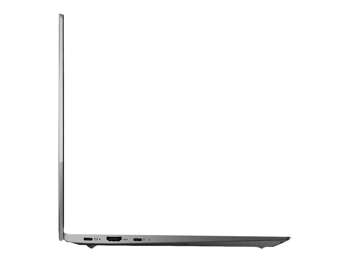 Lenovo ThinkBook 13.3" Touchscreen Laptop, Intel Core i5 i5-1240P, 256GB , Windows 11 Pro, 21AR0025US