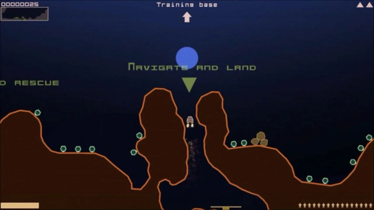 Terra Trilogy - Sony PlayStation 4 [PS4 Retro Action Arcade Platformer]